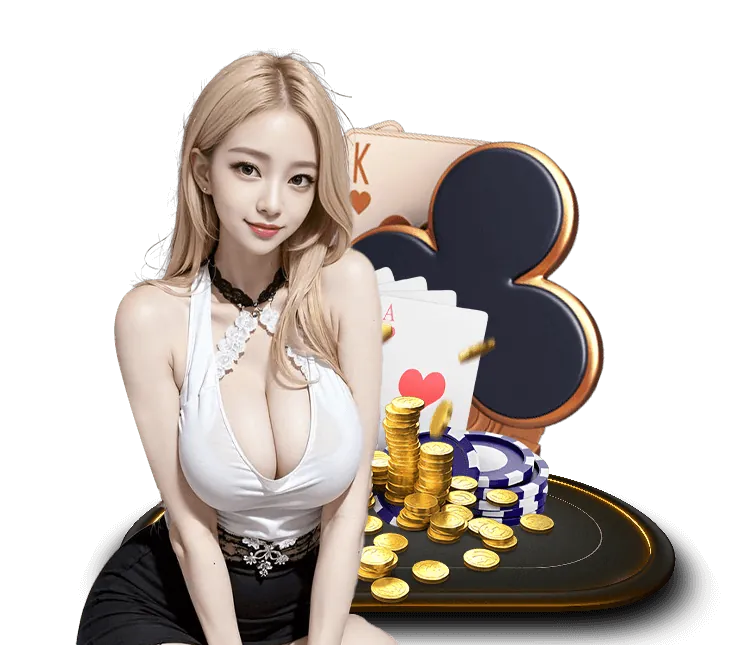 Blackjack và Poker tại 818WIN